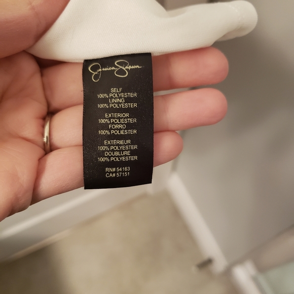 Jessica Simpson sheath dress - Picture 4 of 5